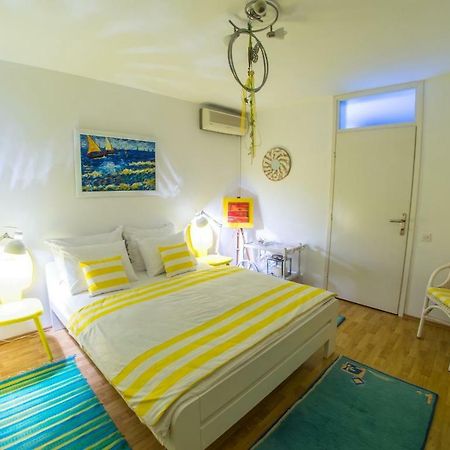Yellow Lily Mostar Apartman Kültér fotó