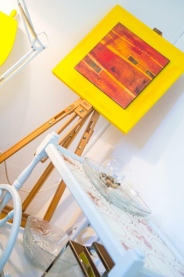Yellow Lily Mostar Apartman Kültér fotó