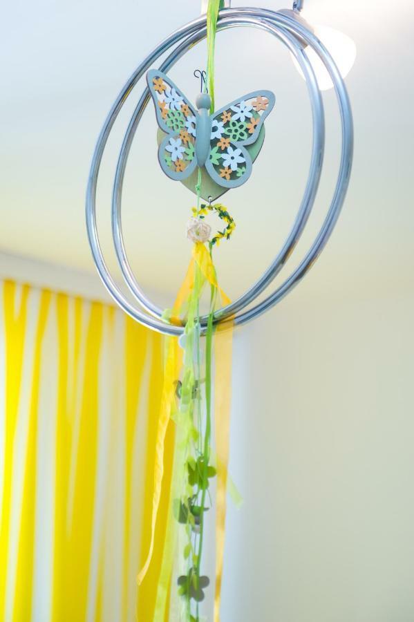 Yellow Lily Mostar Apartman Kültér fotó