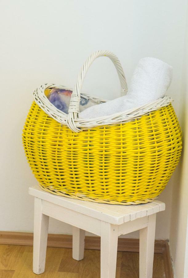 Yellow Lily Mostar Apartman Kültér fotó