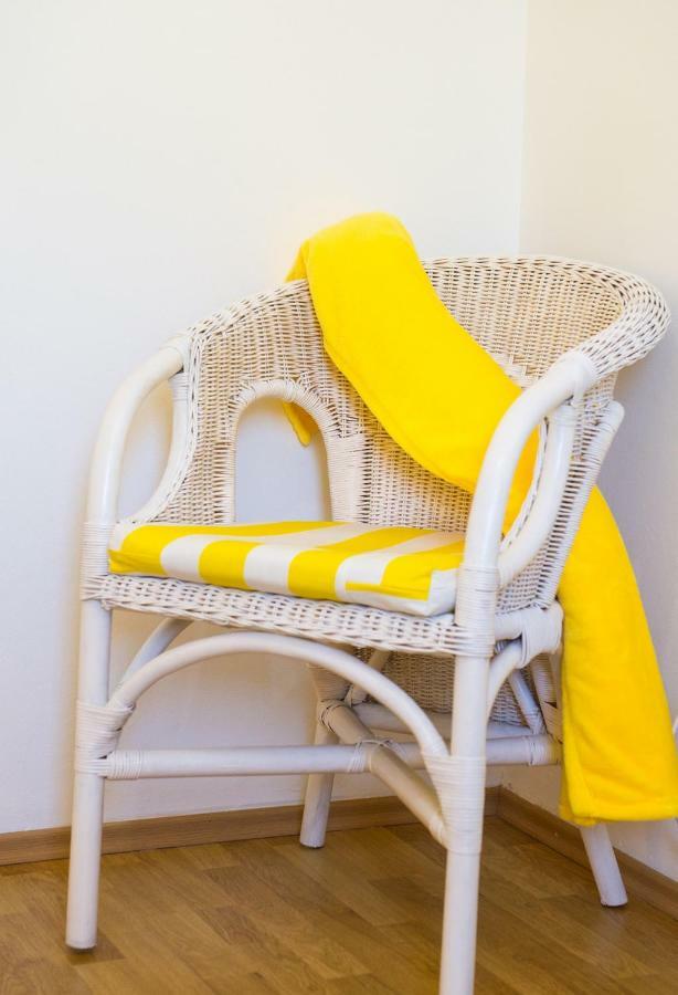 Yellow Lily Mostar Apartman Kültér fotó